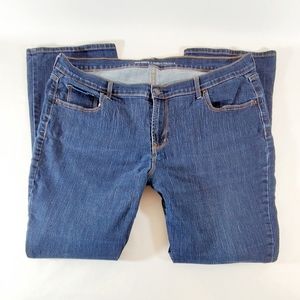 Old Navy Boot Cut Jeans